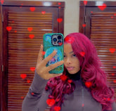 𝐂𝐑𝐈𝐌𝐒𝐎𝐍 𝐋𝐔𝐗𝐄 𝐁𝐎𝐃𝐘𝐖𝐀𝐕𝐄❤️🔥❤️🔥