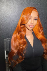 𝐂𝐎𝐏𝐏𝐄𝐑 𝐆𝐋𝐎𝐖 𝐁𝐎𝐃𝐘𝐖𝐀𝐕𝐄🧡